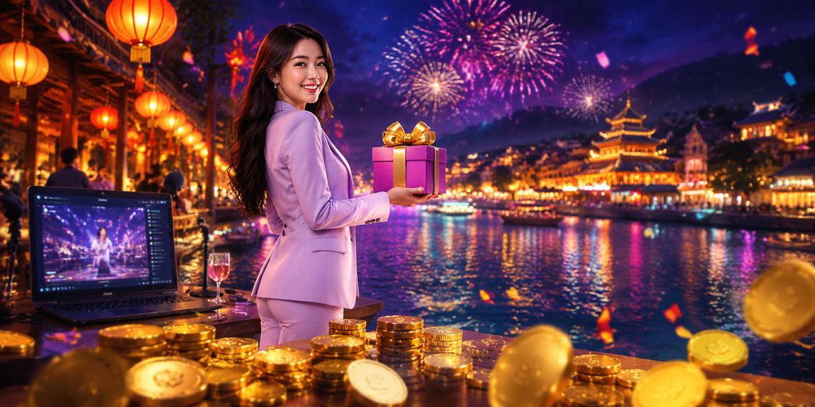 Không khí lễ hội casino và cá cược sôi động tại Huế
